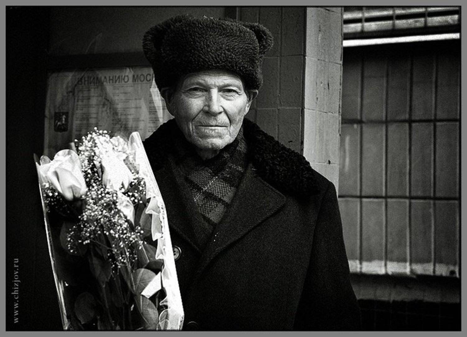 москвич, Vasiliy