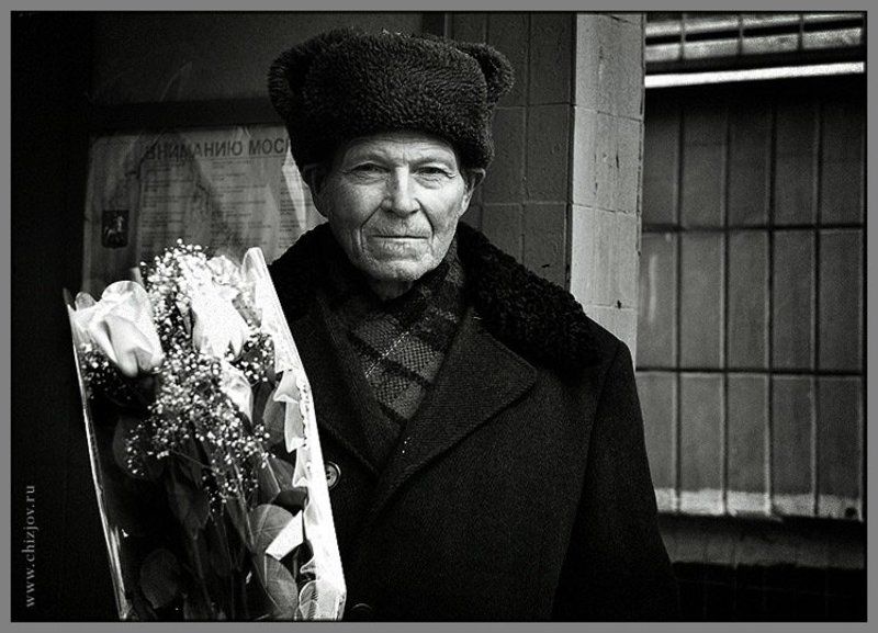 москвич Москвич фото превью