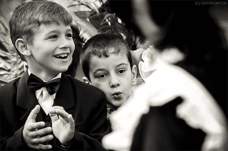 дети жанр ооого фото превью