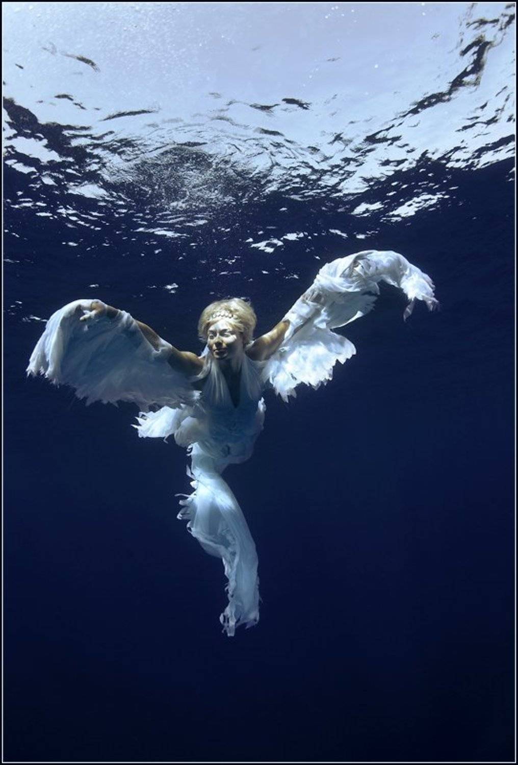 , Марина Кочетова