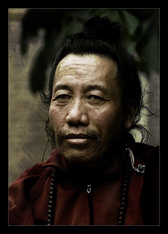 лама, тибетец, москва, буддизм, тантризм, тибет, тантра, учитель, гуру Лама или дыхание жизни фото превью