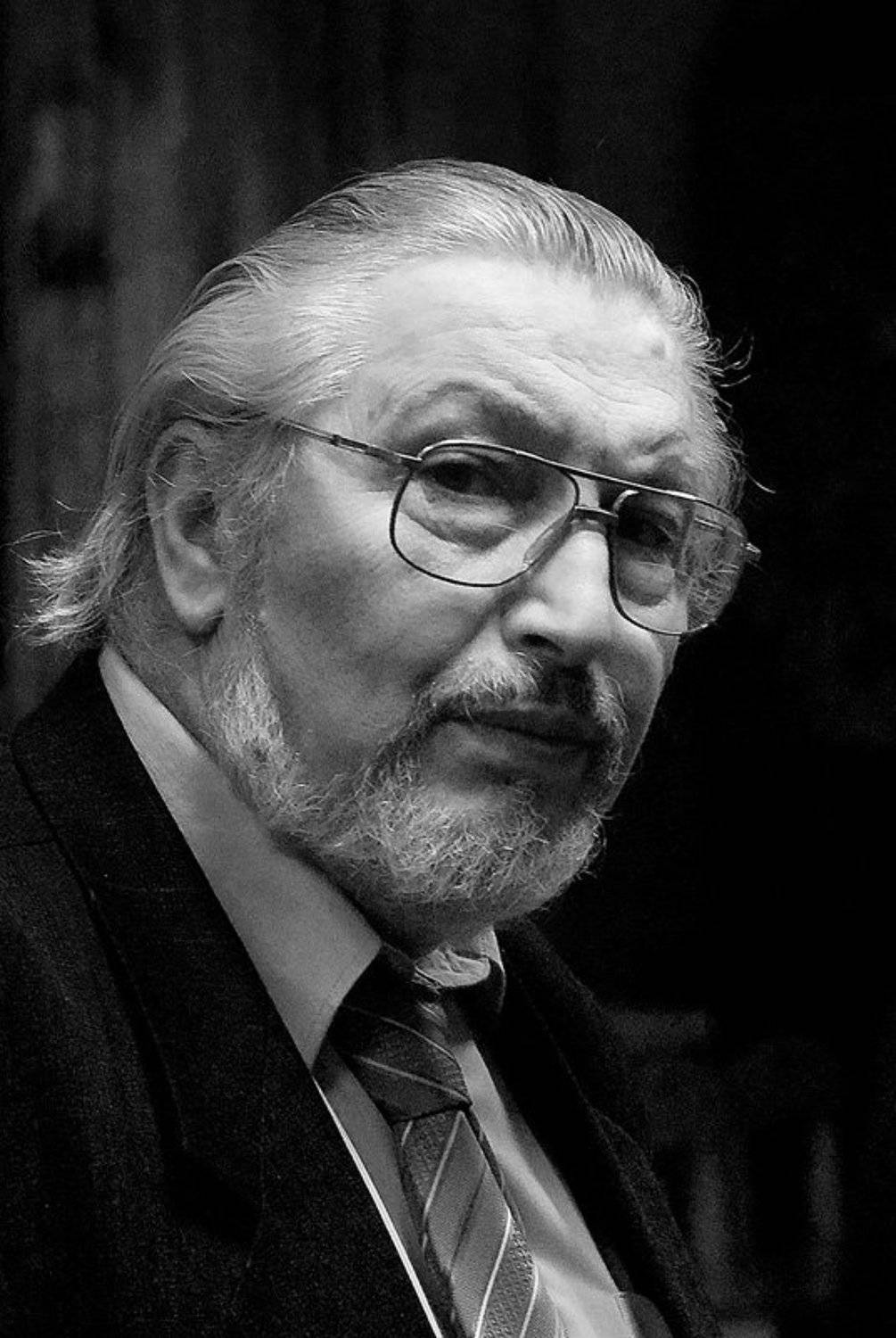 ночь музеев,тушино,мужчина,портрет, Александр Путев