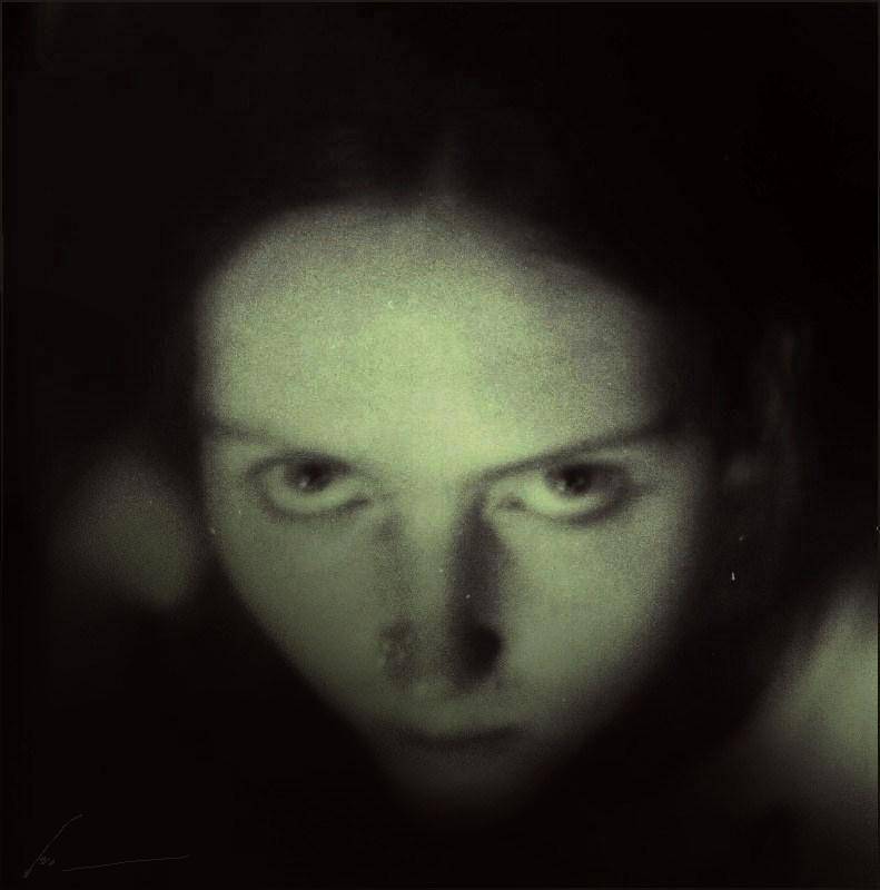 light_house,поли, Deep in Violet