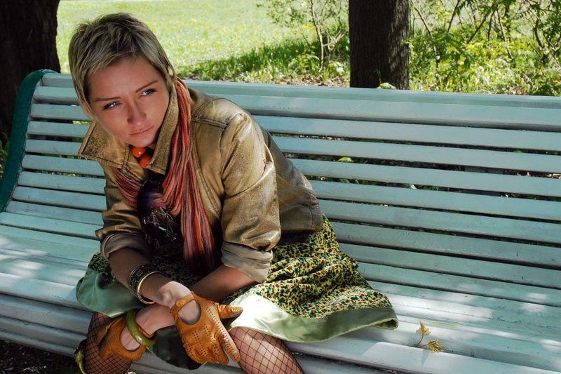 Вероника фото превью