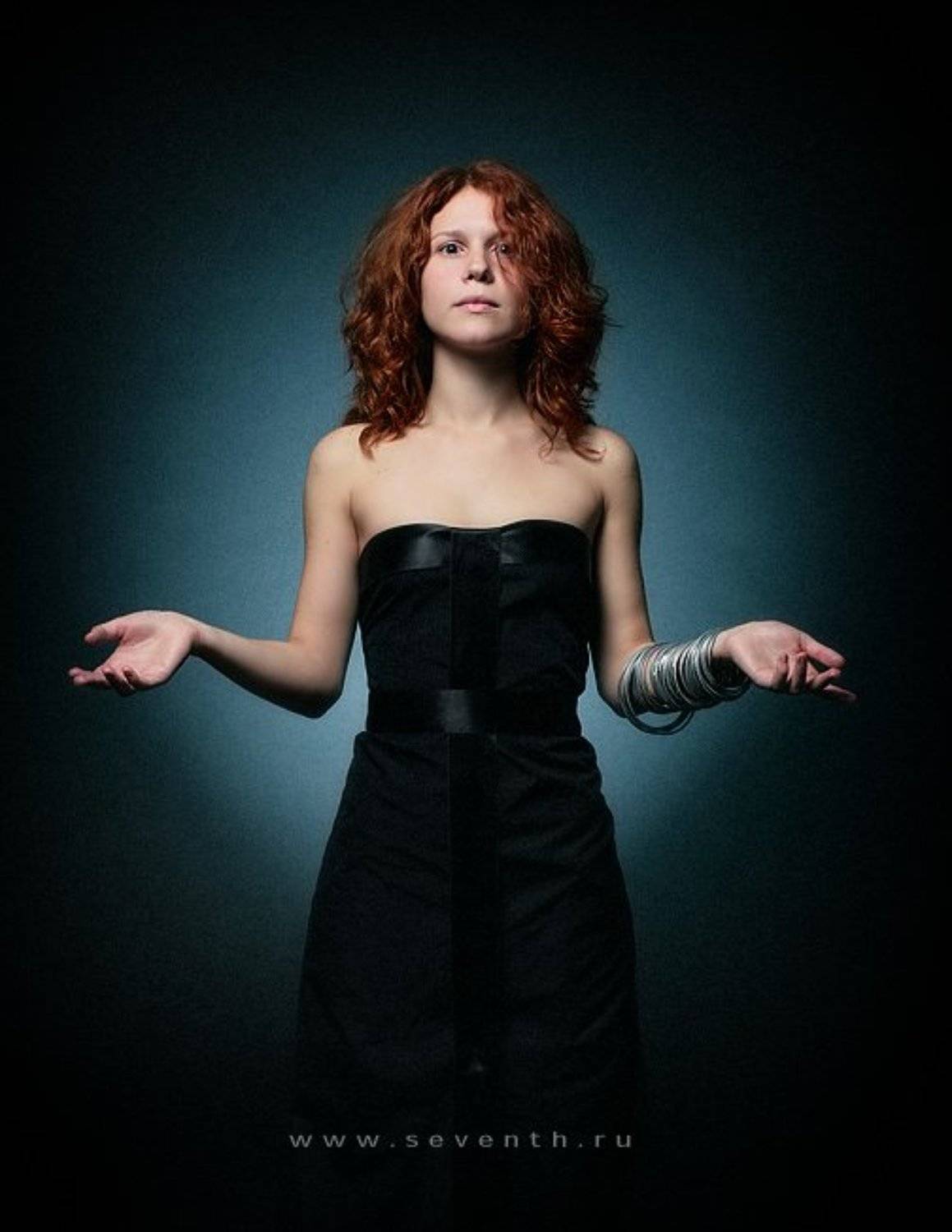 через запятую, Andrey Kezzyn