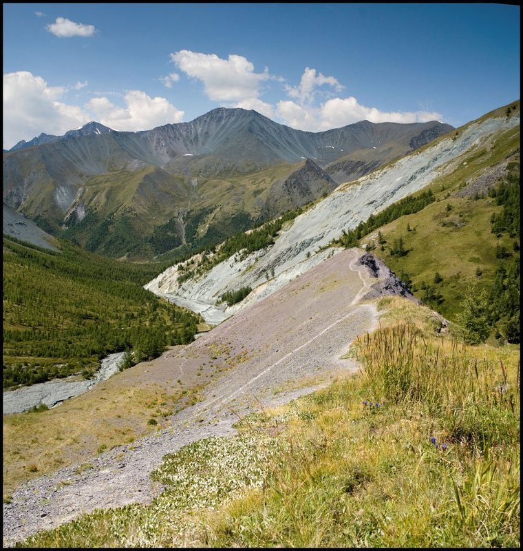 алтай, ярлу, аккем, каратюрек 11 фото превью