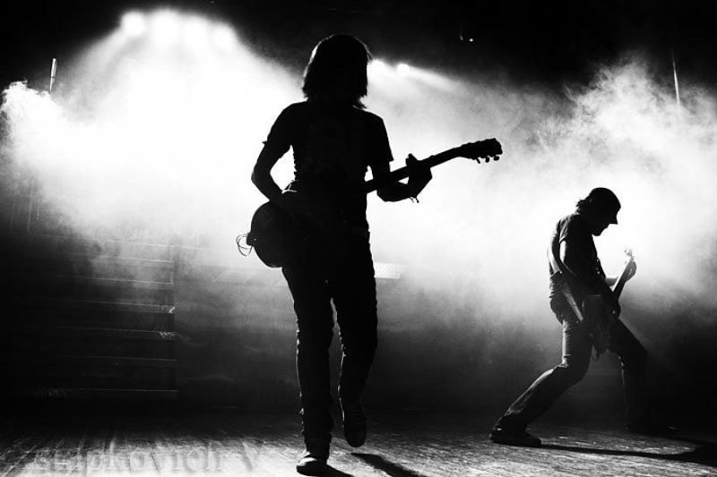 pracktor bowling Tracktor Bowling фото превью