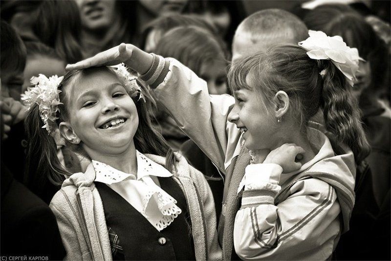 рост, росточек, жанр Росточек фото превью