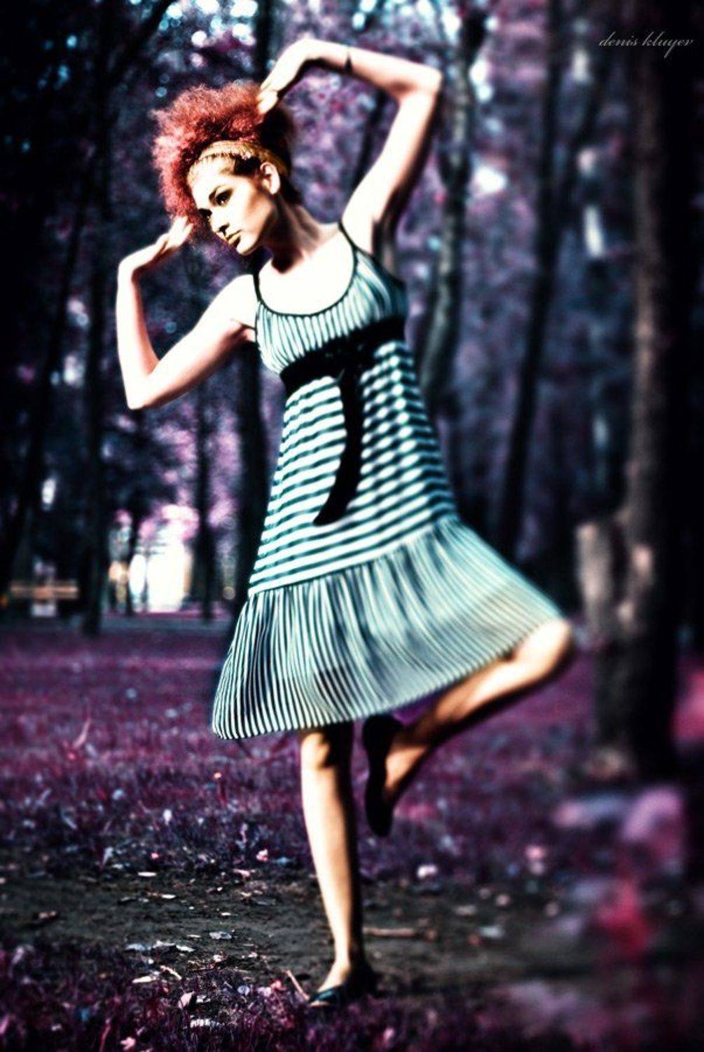 фото, портрет, девушка, фили, клюев, variart.ru, Денис Клюев