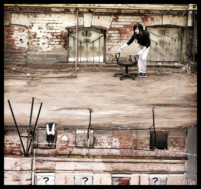 Life is Real when Angels and Serpents Dance (с) фото превью