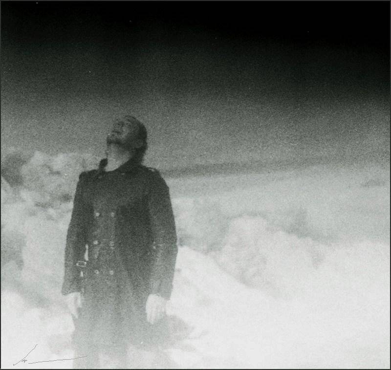 back_to_the_future, Deep in Violet