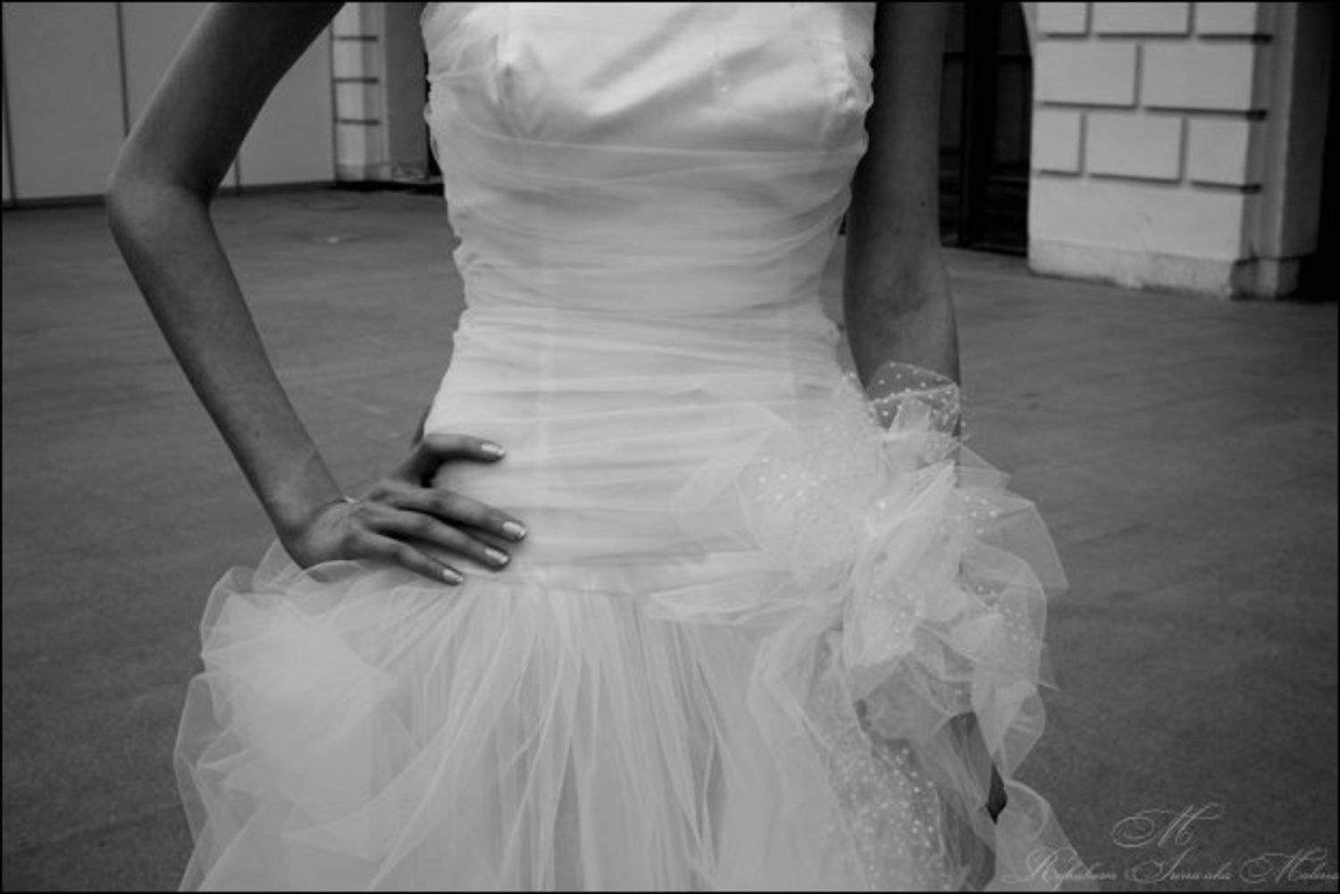 выставка, Malena