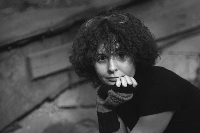 на пороге мастерской фото превью