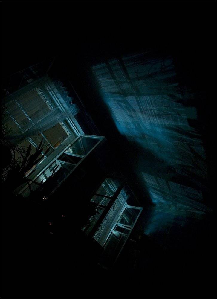 тени, окно, dimmm