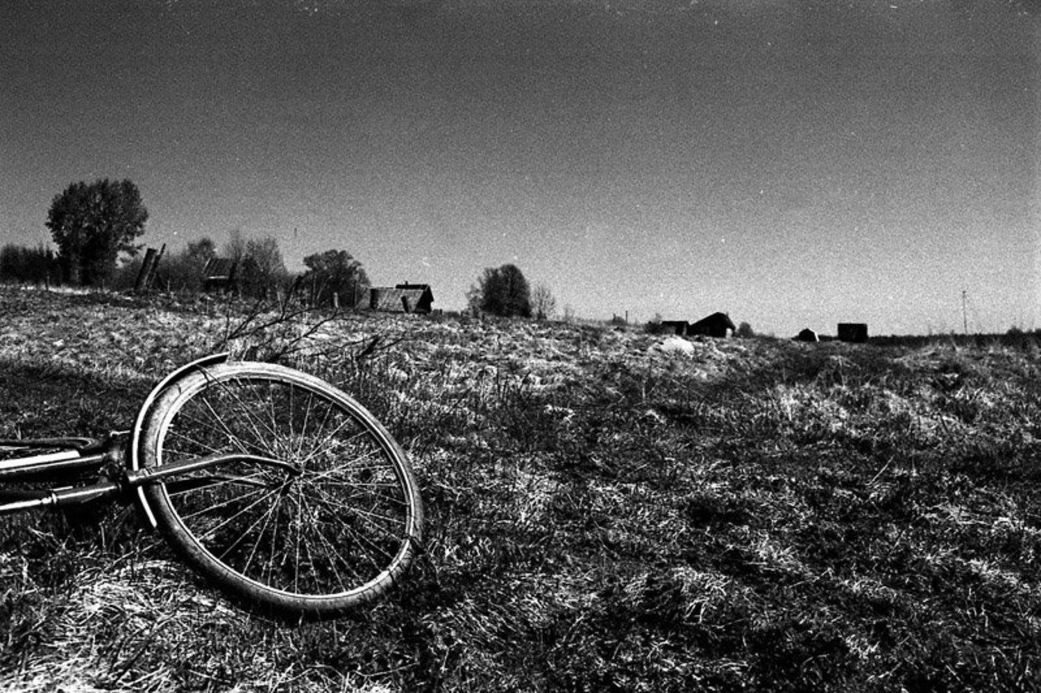 35мм, пленка, ч/б, Berezin Saveliy