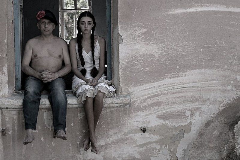 Пару слов о простоте... фото превью