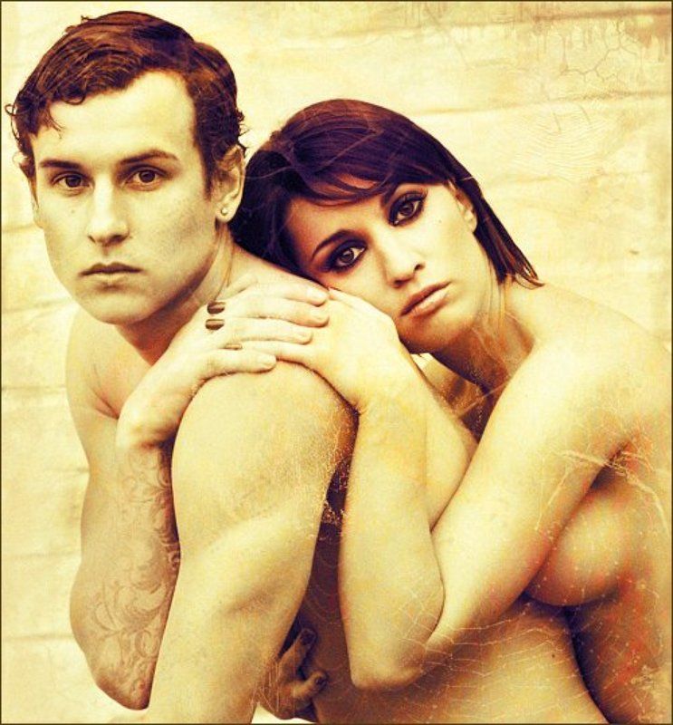 двое фото превью