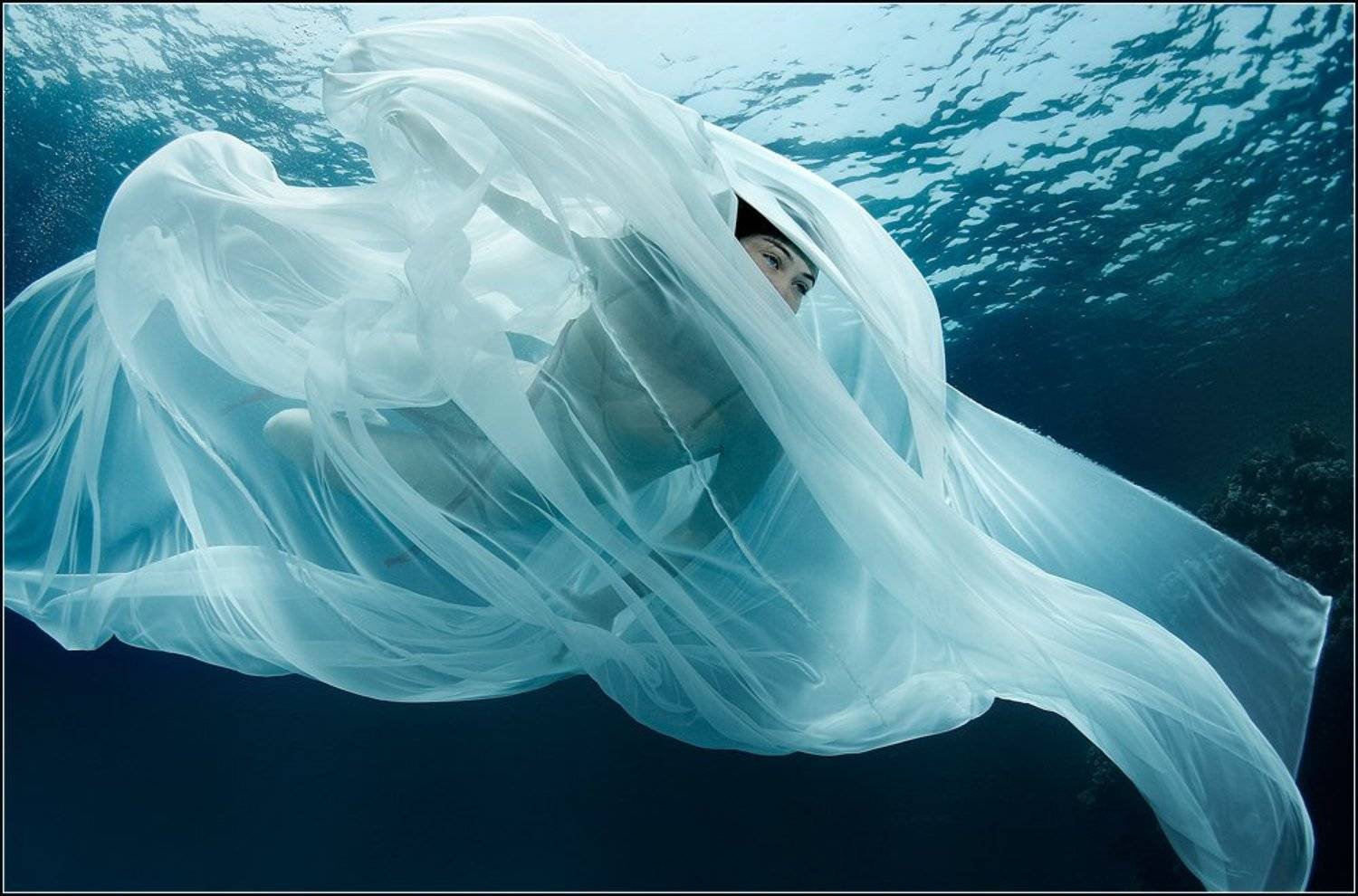 , Марина Кочетова