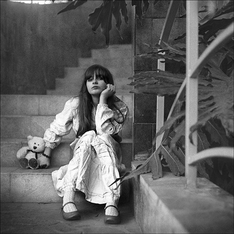 Детство в Италии - 2 фото превью