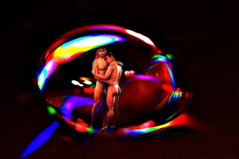 портрет,интим, :) фото превью