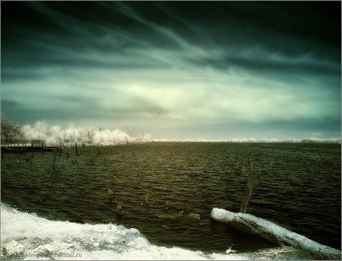 Не увижу Миссисипи...