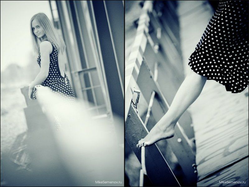 ноги, девушка, жд ... фото превью