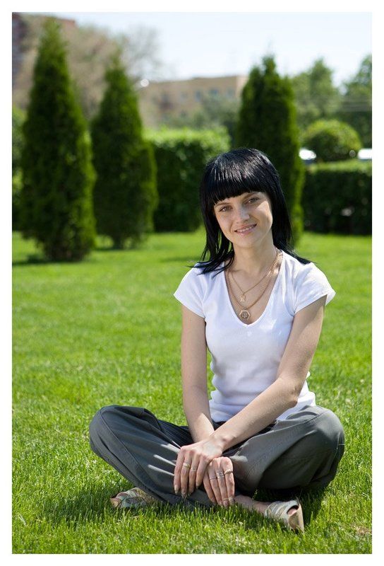 ольга * * * фото превью