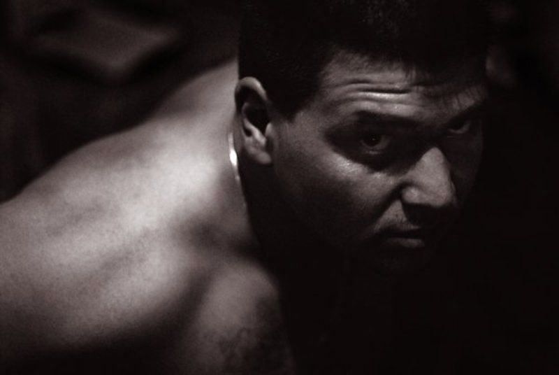 михаил железняк Наш Человек фото превью