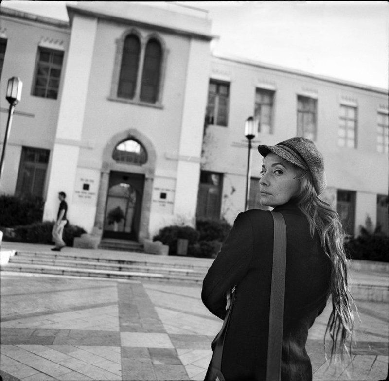 незнакомка фото превью