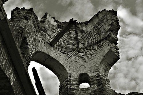 Последний день Помпеи