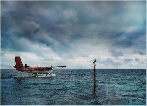 Такси на Дубровку заказывали?)