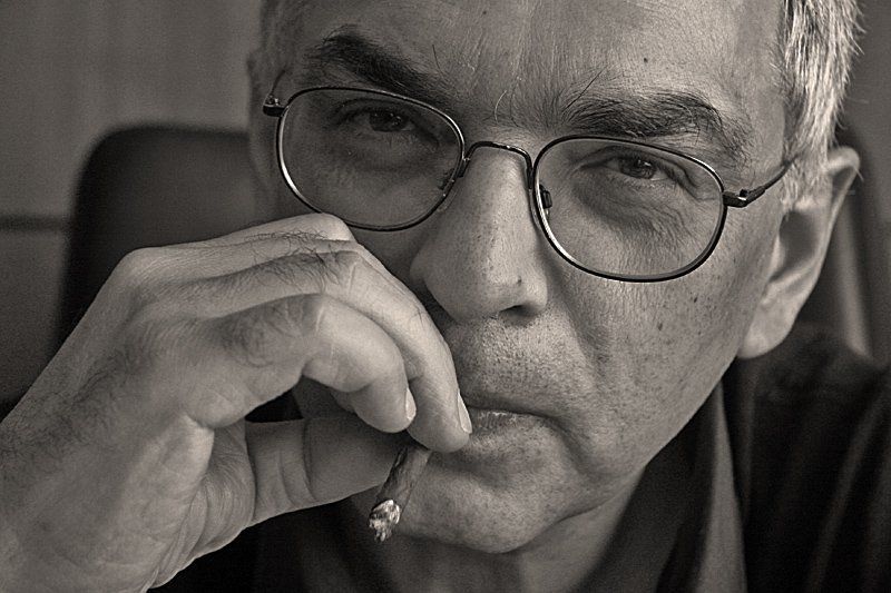 шахназаров карен георгиевич. кинорежиссер, сценарист, генеральный директор киноконцерна \