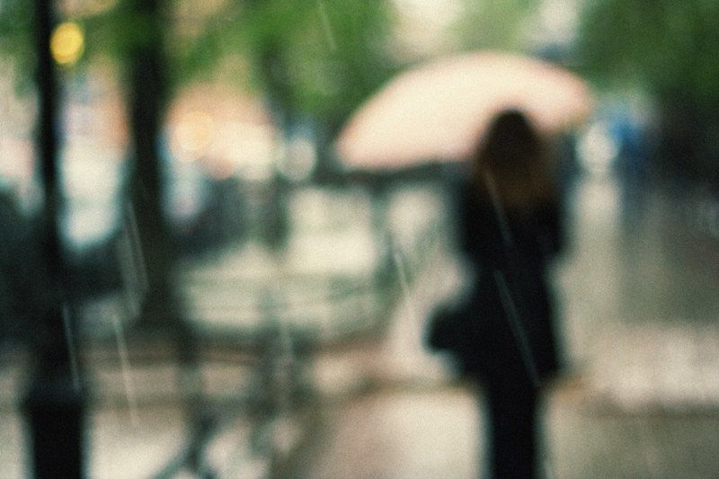 дождь.. фото превью