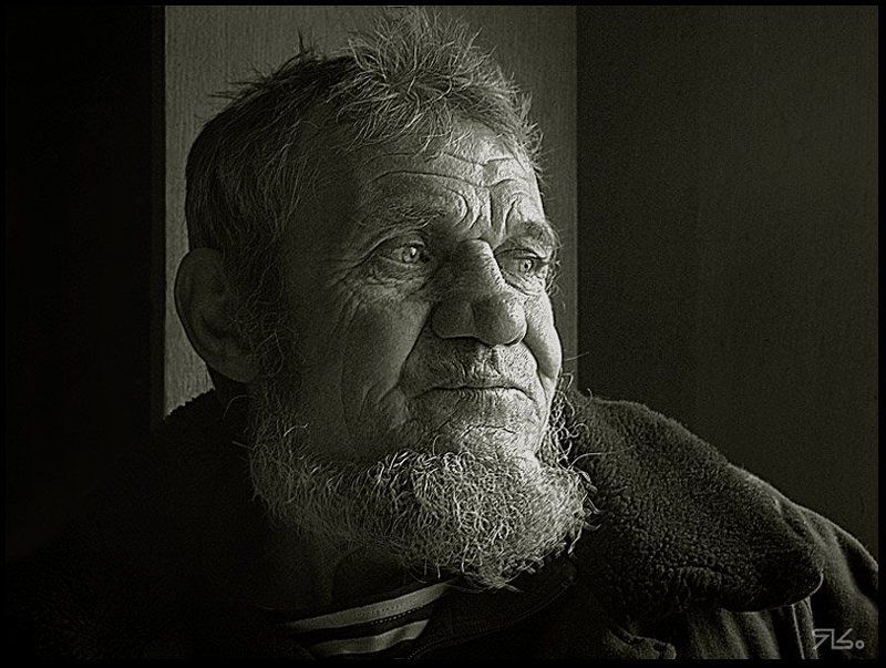 морской волк, мореман, моряк, ...Было...Всё было... фото превью