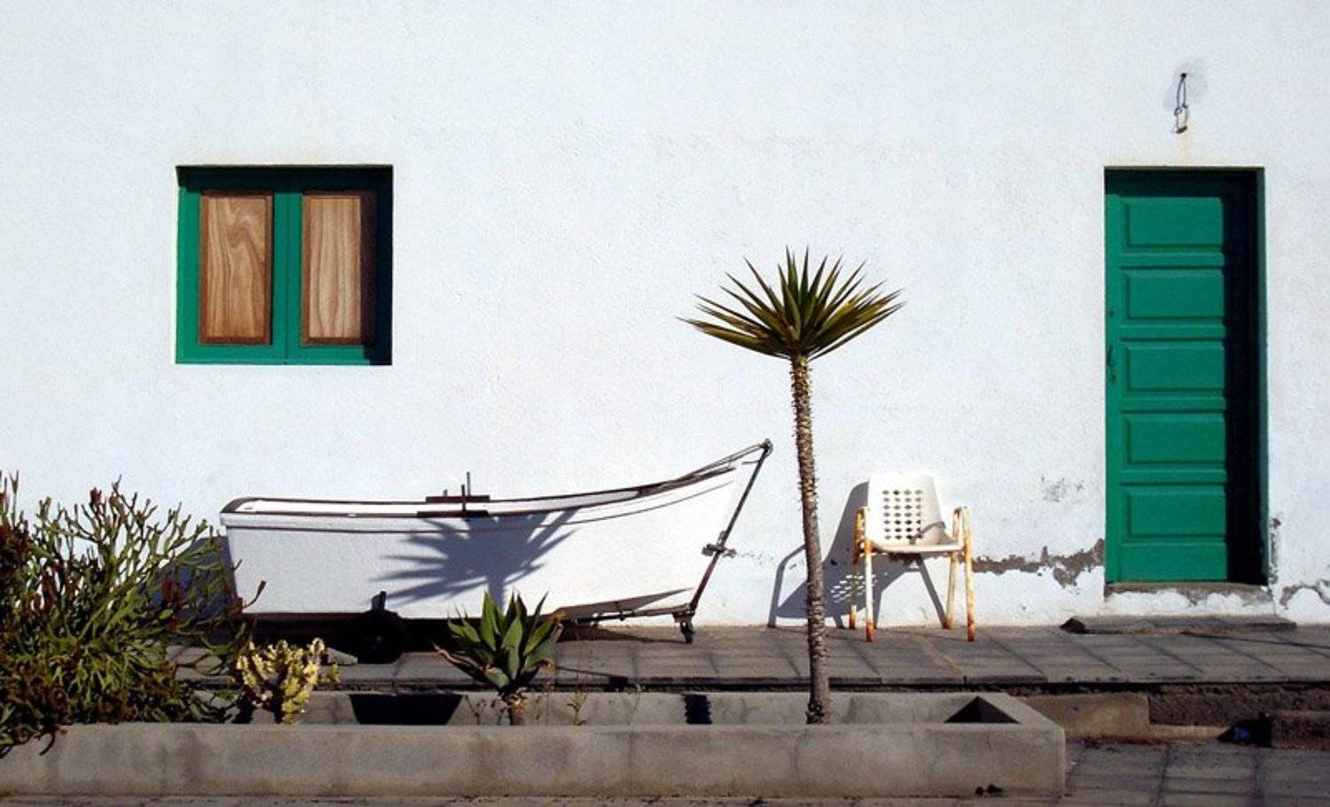 всё просто, Slowhill