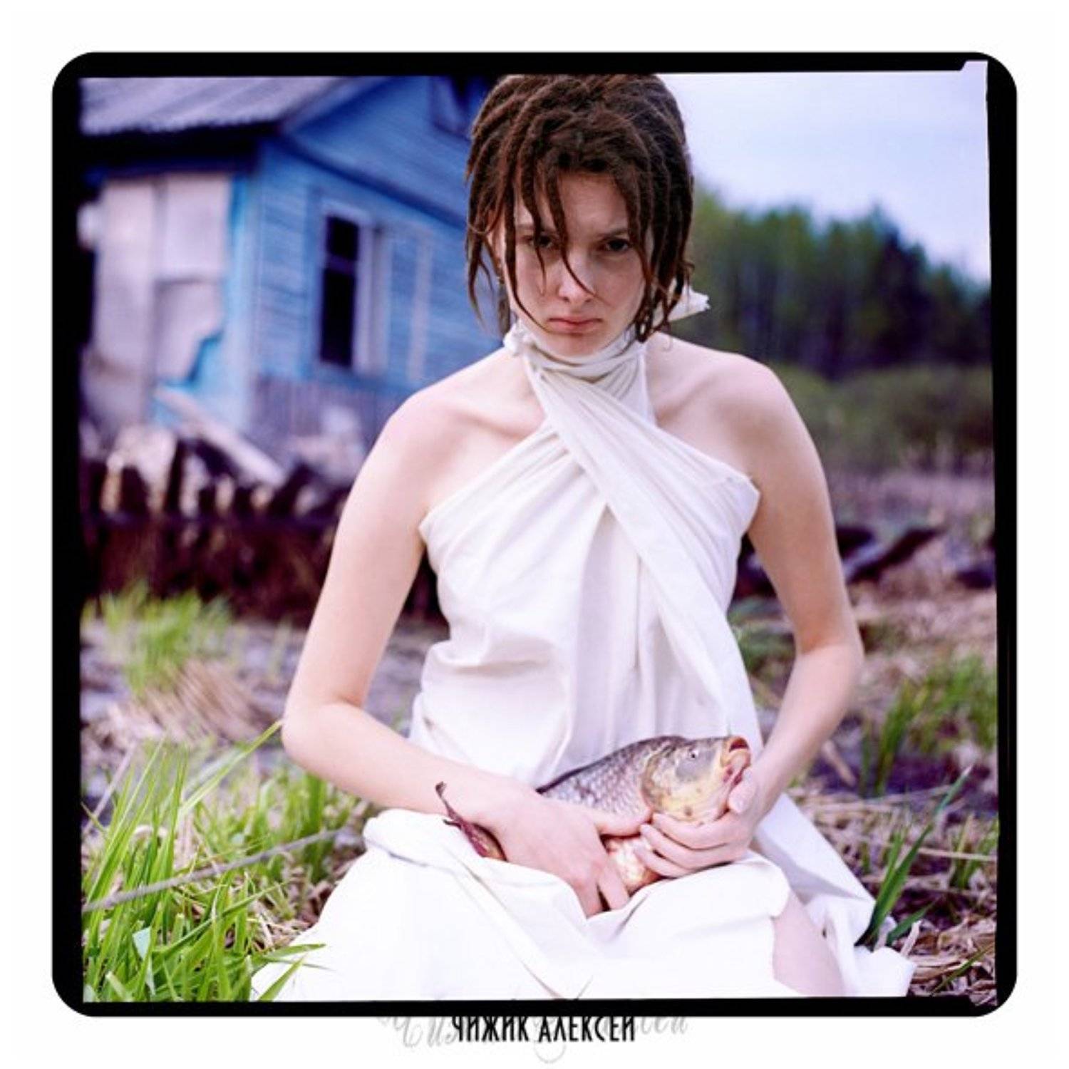 рыба, средний формат, киев88, юи, молчание, глубина, я увижу нас, но без меня