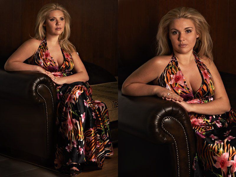 Леди Ди фото превью