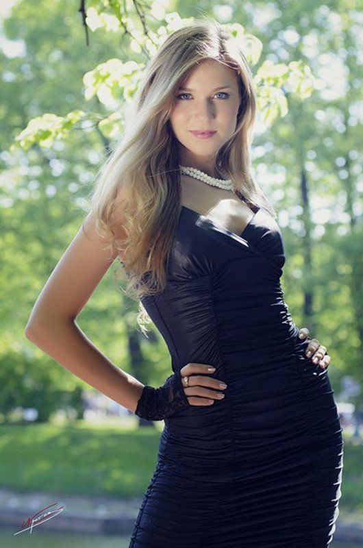 модель надежда * * * * фото превью