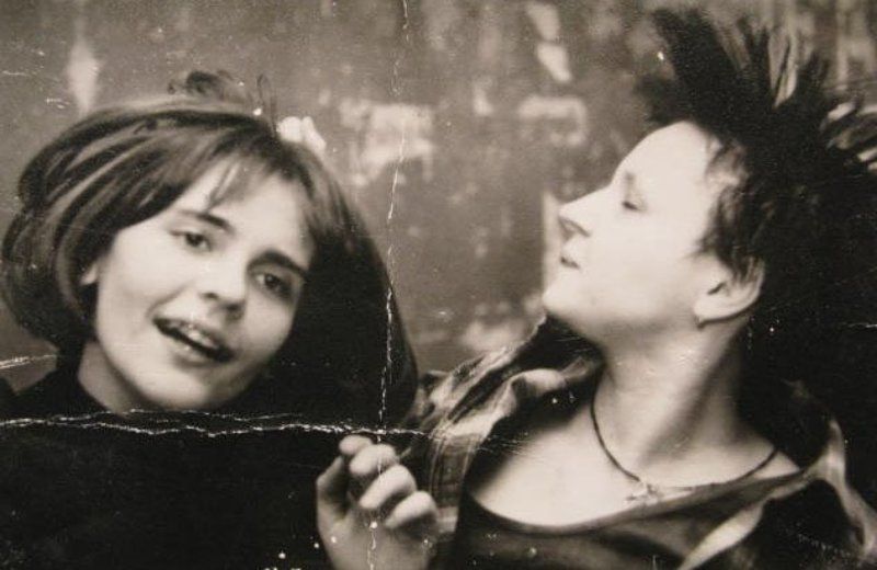 двигайся, двигайся, танцуй со мной фото превью