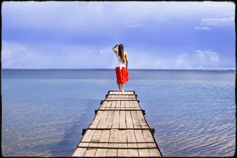 За горизонтом фото превью