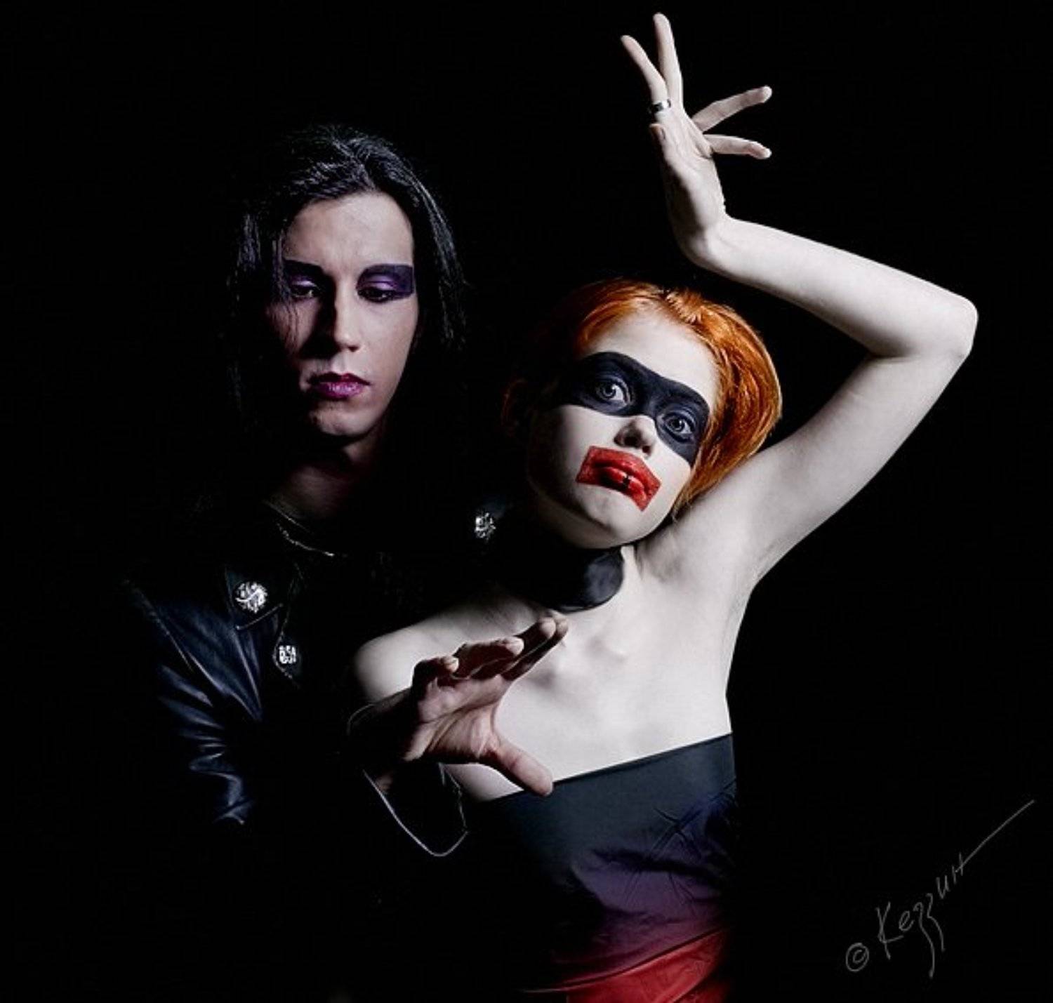 приходи и снимайся, Andrey Kezzyn