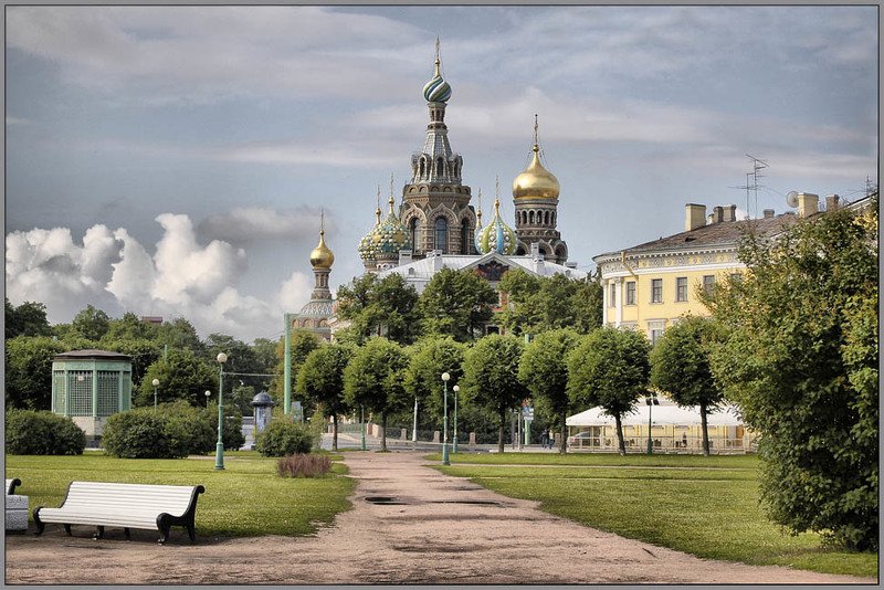 по городу фотографы ходили... фото превью