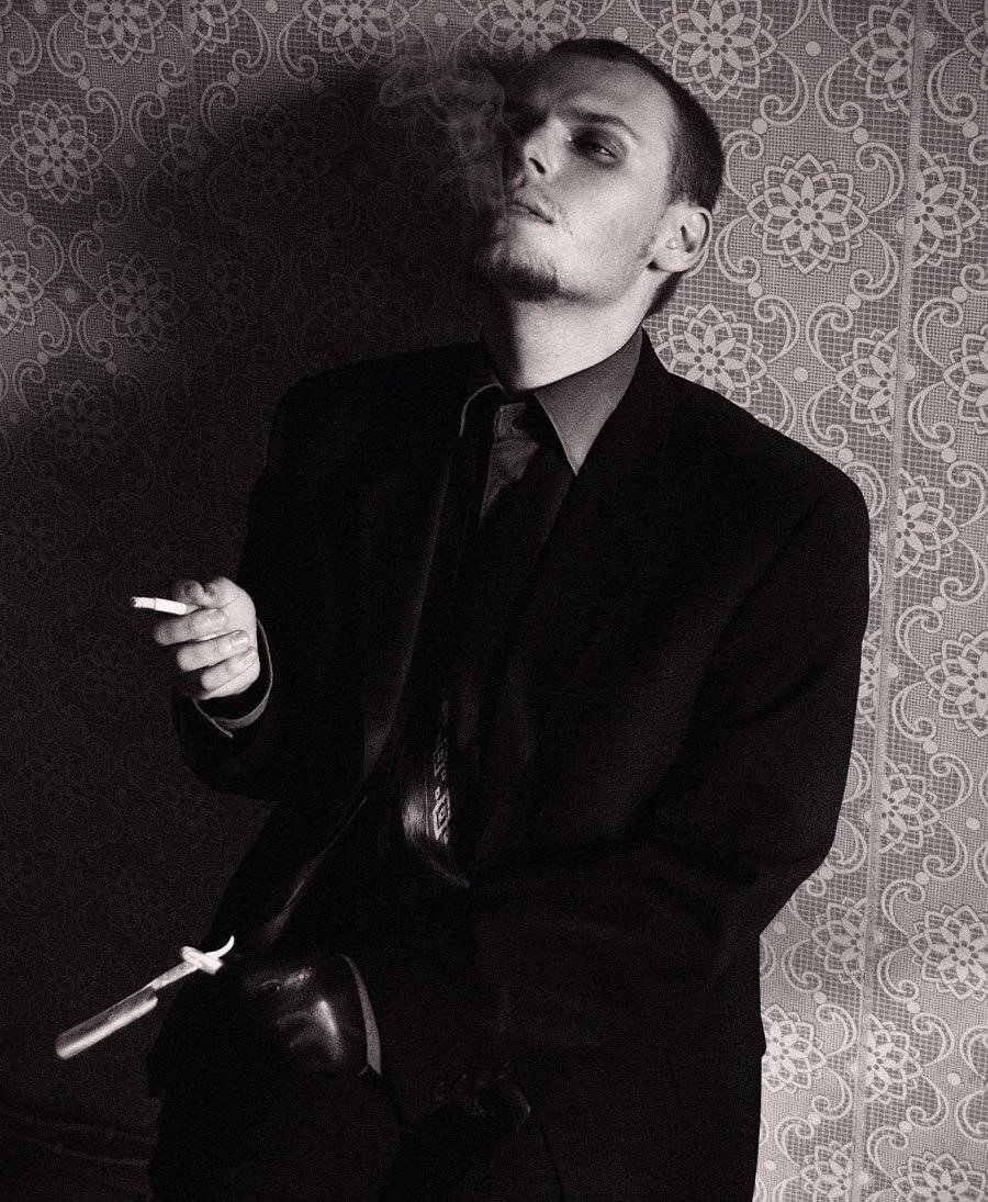 жанр, Svetlana Bekhtina