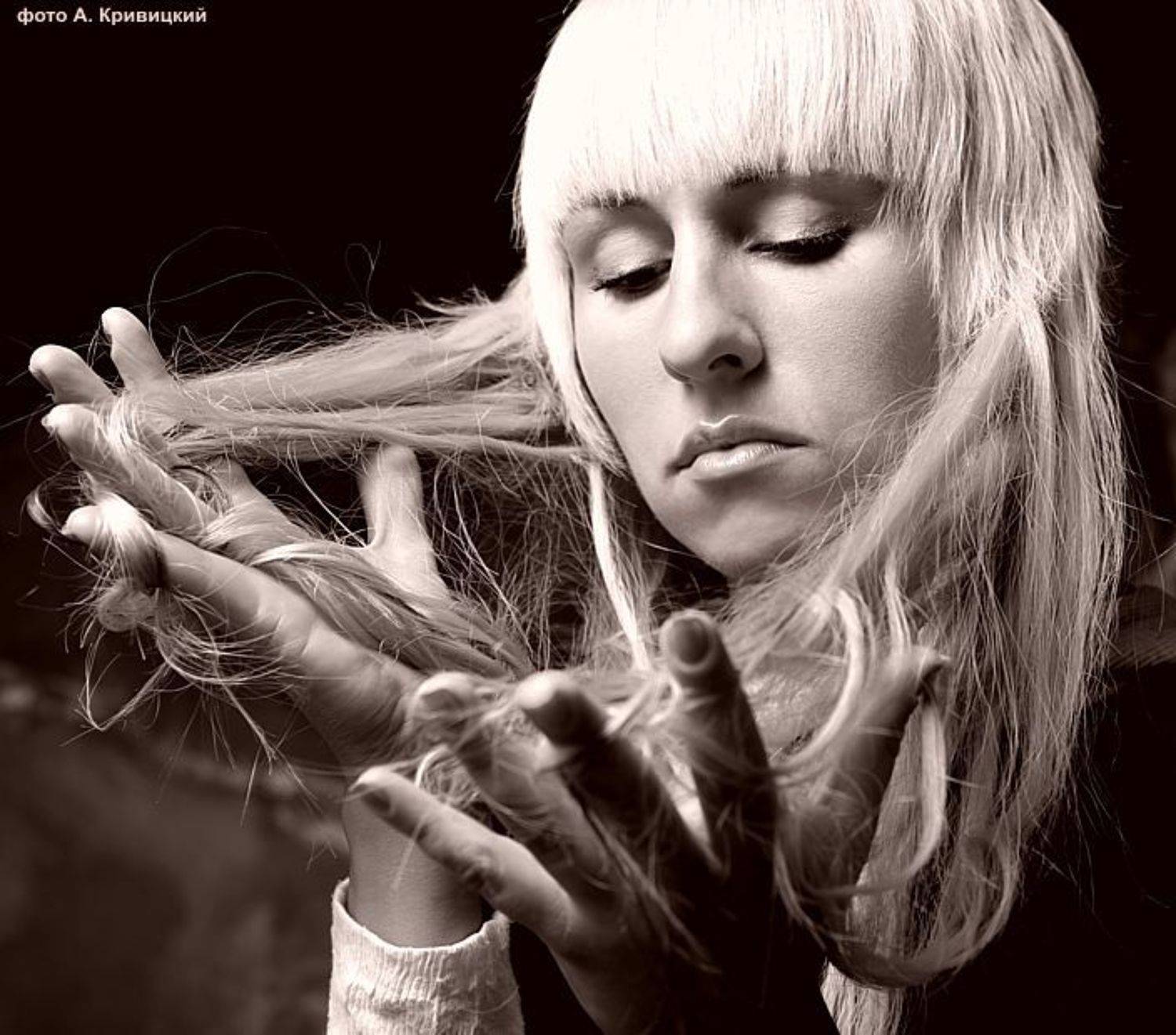 кривицкий, Кривицкий Александр