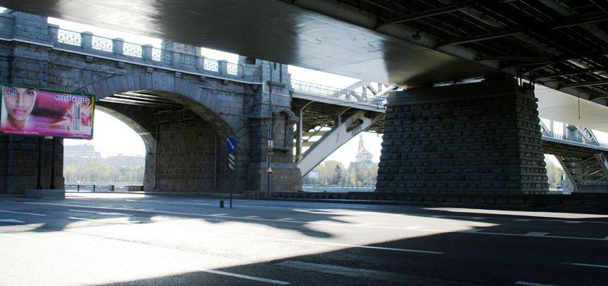 город,купола,москва,новодевичий,храм,церковь,мосты,кулешов, Кулешов Евгений