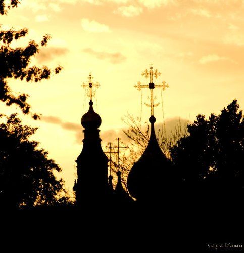 русское золото