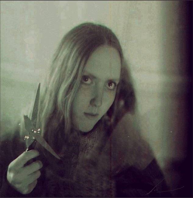 light_house,поли, Deep in Violet