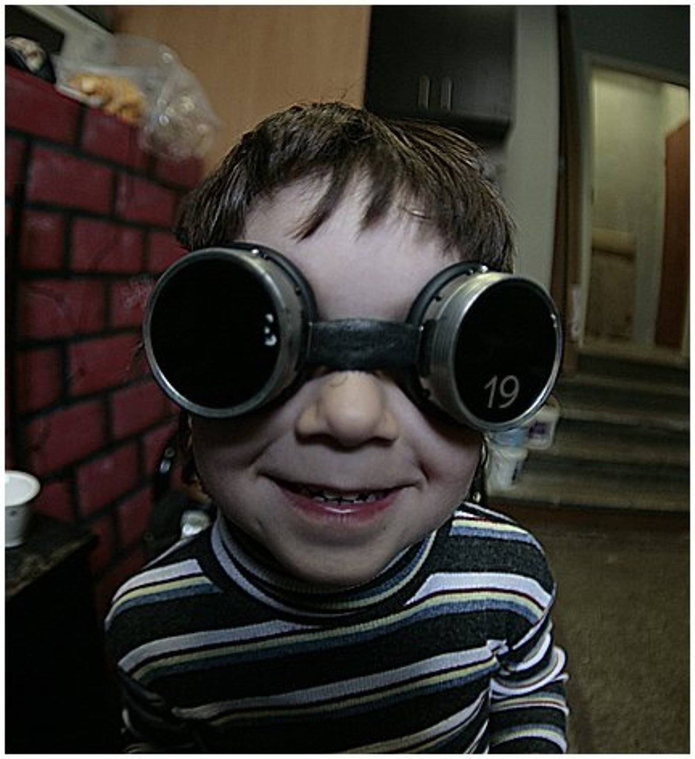 тарам тарам, Andrey Kezzyn