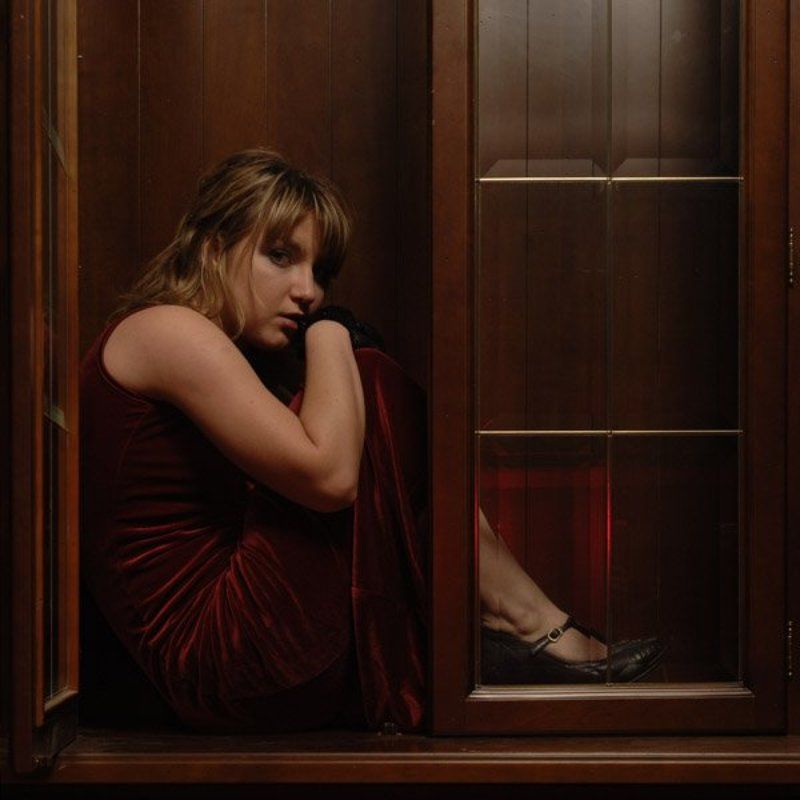 еще одна карточка про обиженных кукол... фото превью