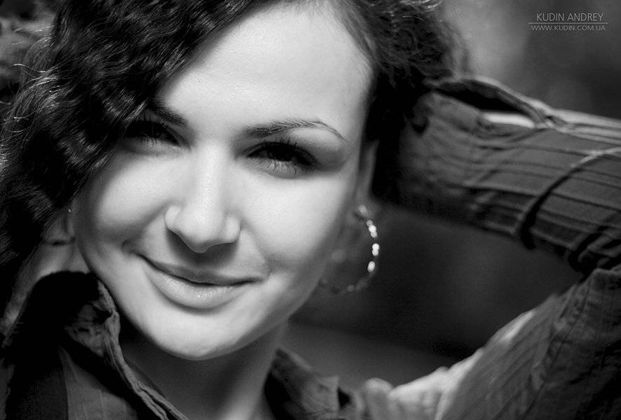 настроение , портрет, настроение, фотограф кудин андрей, Andrey Kudin